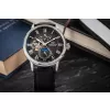 Orient Star Classic Moonphase Open Heart Automatic RE-AY0107N00B
