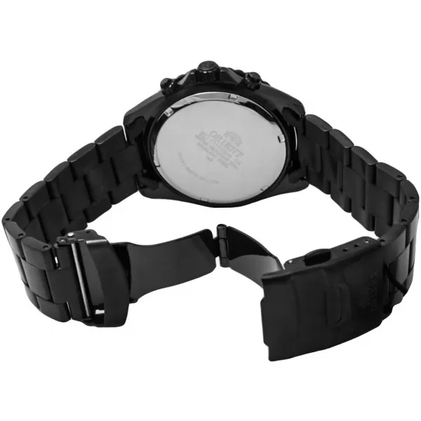 Orient Sports Captain Quartz FTT11001B