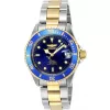 Invicta Pre Diver Men Automatic 8928OB