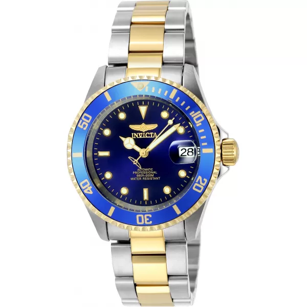 Invicta Pre Diver Men Automatic 8928OB