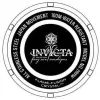 Invicta Wildflower Quartz 28056