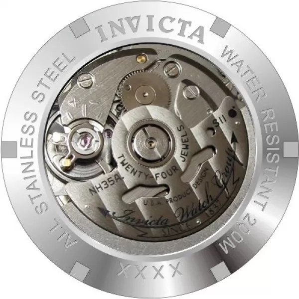 Invicta Pro Diver Automatic 8930OB