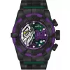 Invicta DC Comics Quartz 35321 Joker Limited Edition