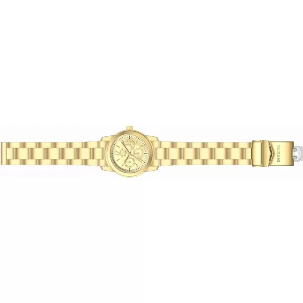 Invicta Angel Quartz 0466