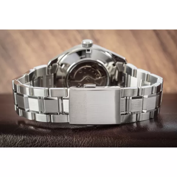Orient Star Contemporary Semi-Skeleton Automatic RE-AV0003L00B