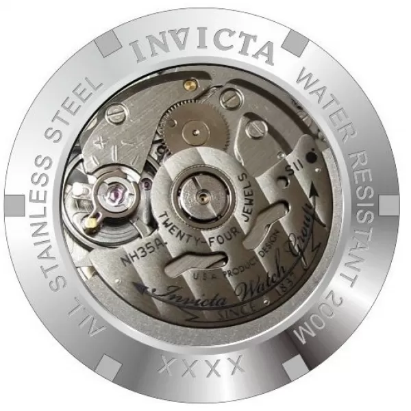 Invicta Pre Diver Men Automatic 8928OB