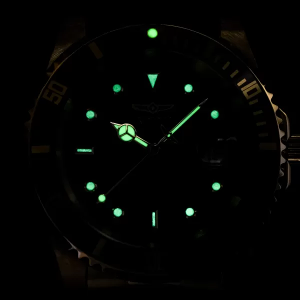 Invicta Pro Diver Automatic 8929OBXL