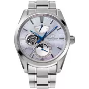 Orient Star Contemporary Moonphase Open Heart Automatic RE-AY0005A00B