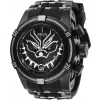Invicta Marvel Quartz 27007 Black Panther Limited Edition 3000pcs