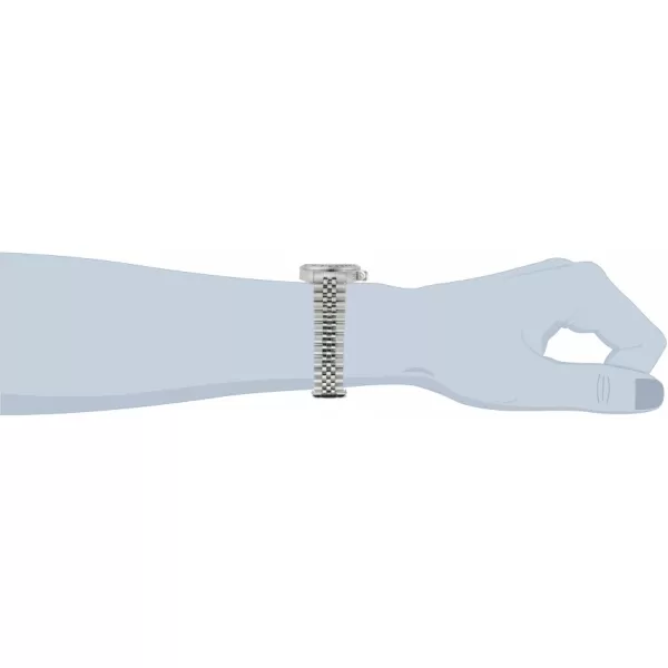 Invicta Speedway Quartz 30989