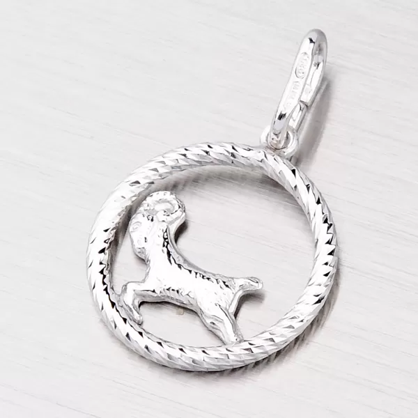 Prívesok - Baran MPN5019-03