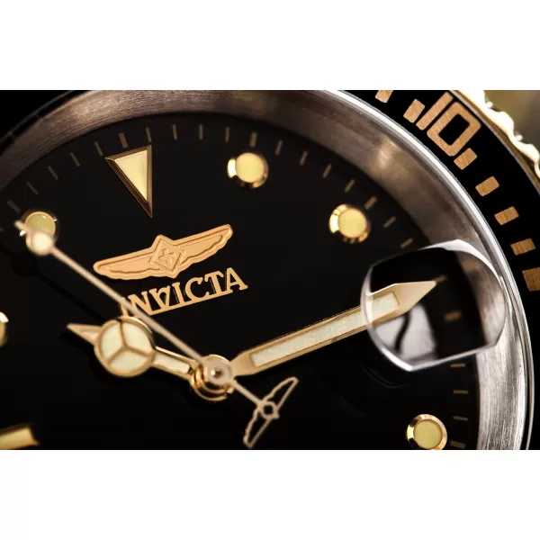 Invicta Pre Diver Men Automatic 8927OB
