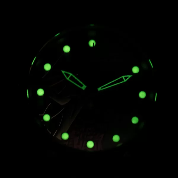 Invicta DC Comics Quartz 35321 Joker Limited Edition