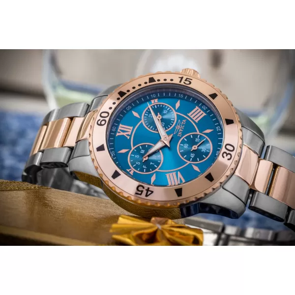 Invicta Angel Quartz 30736