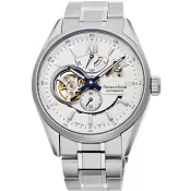 Orient Star Contemporary Semi-Skeleton Automatic RE-AV0113S00B