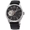 Orient Star Contemporary Open Heart Automatic RE-AT0007N00B