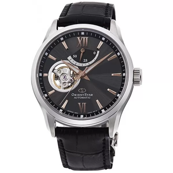 Orient Star Contemporary Open Heart Automatic RE-AT0007N00B