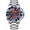 Invicta Marvel Quartz 35096 Spiderman Limited Edition 4000pcs