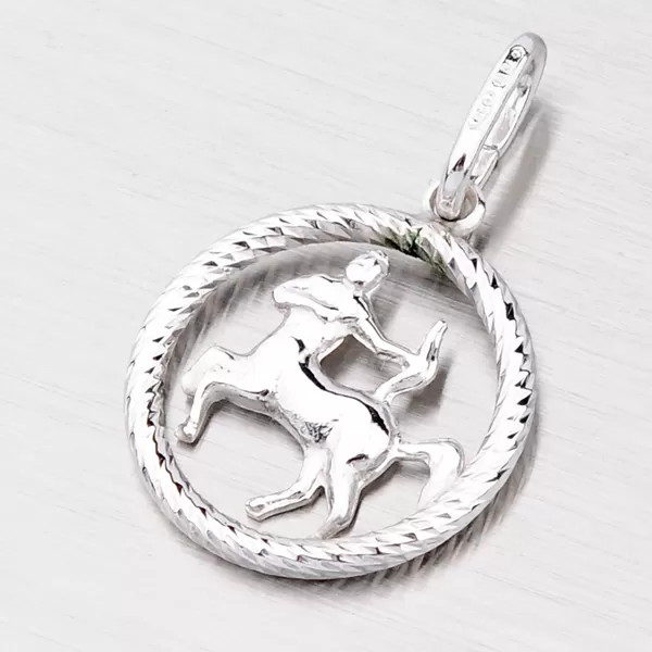 Prívesok - Strelec MPN5019-11