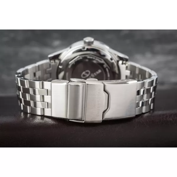 Orient Star Sports Diver 1964 2nd Edition Automatic Diver's RE-AU0602E00B (+ náhradný remienok)