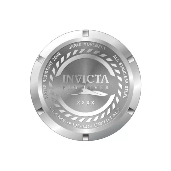 Invicta Pre Diver Men Quartz 1770