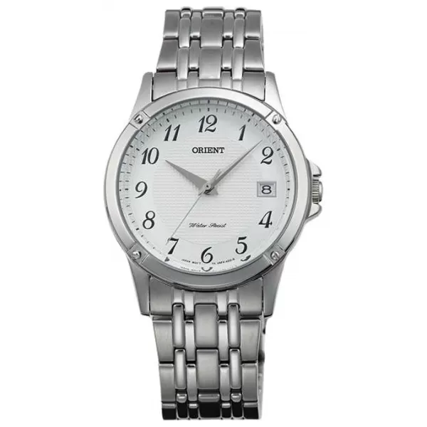 Orient Contemporary Quartz FUNF5006W