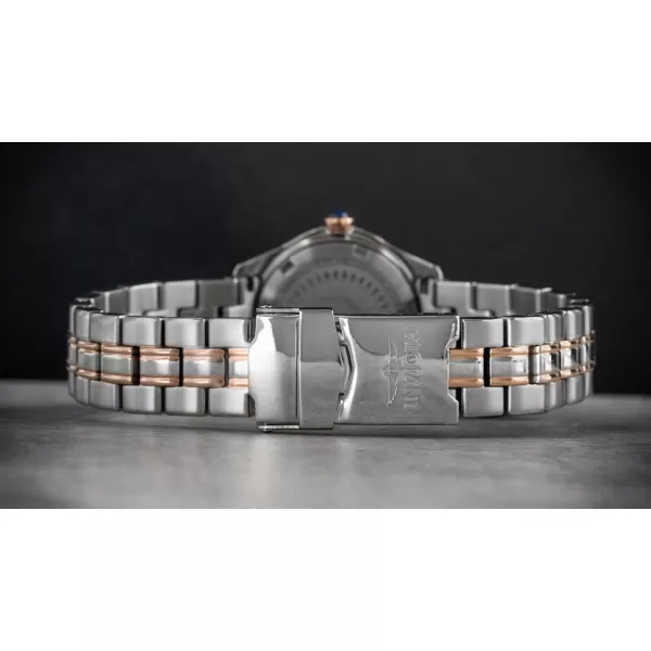 Invicta Angel Quartz 31375 Zager Exclusive