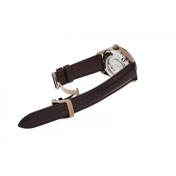 Orient Star Contemporary Semi-Skeleton Automatic RE-AV0115B00B