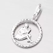 Prívesok - Vodnár MPN5019-01