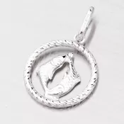 Prívesok - Ryby MPN5019-02