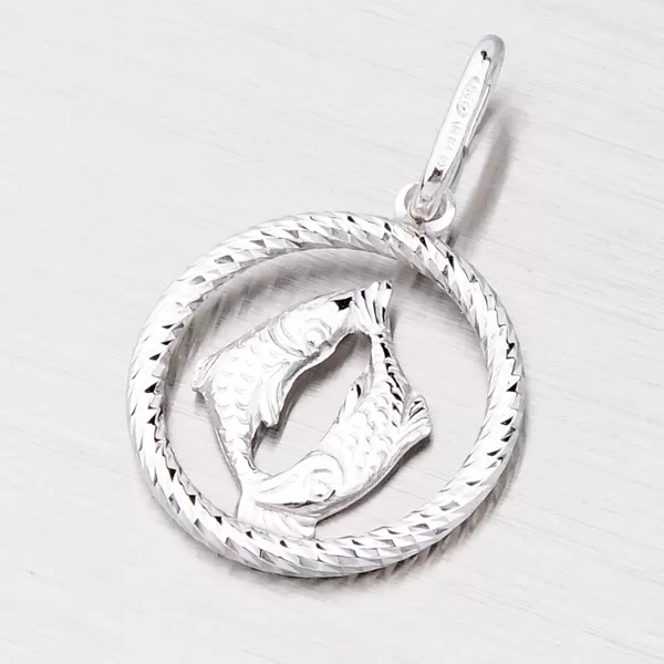 Prívesok - Ryby MPN5019-02