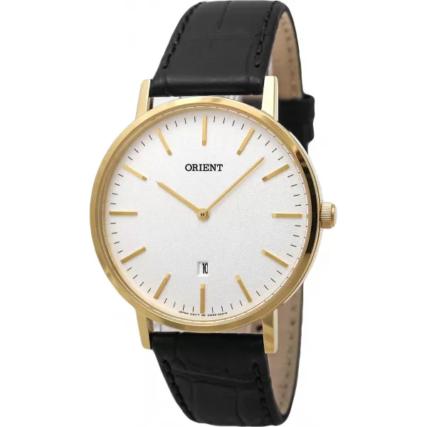 Orient Contemporary Quartz FGW05003W