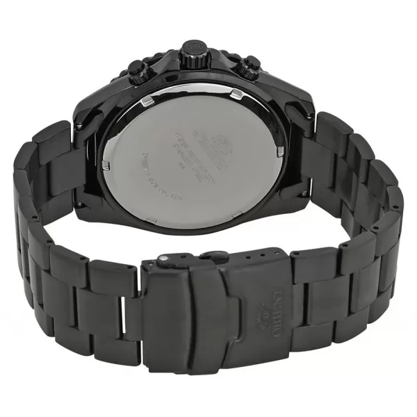 Orient Sports Captain Quartz FTT11001B