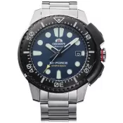 Orient Sports M-Force Automatic Diver's RA-AC0L07L00B
