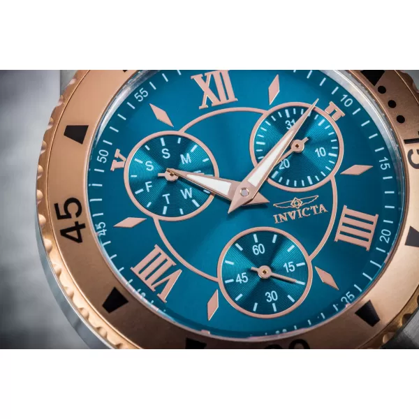 Invicta Angel Quartz 30736