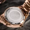 Invicta Wildflower Quartz 37086