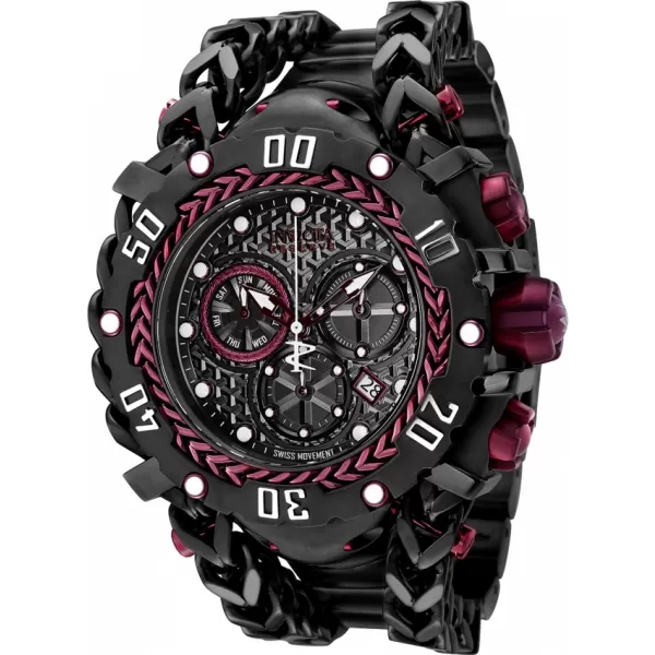 Invicta Gladiator Reserve Quartz 36625