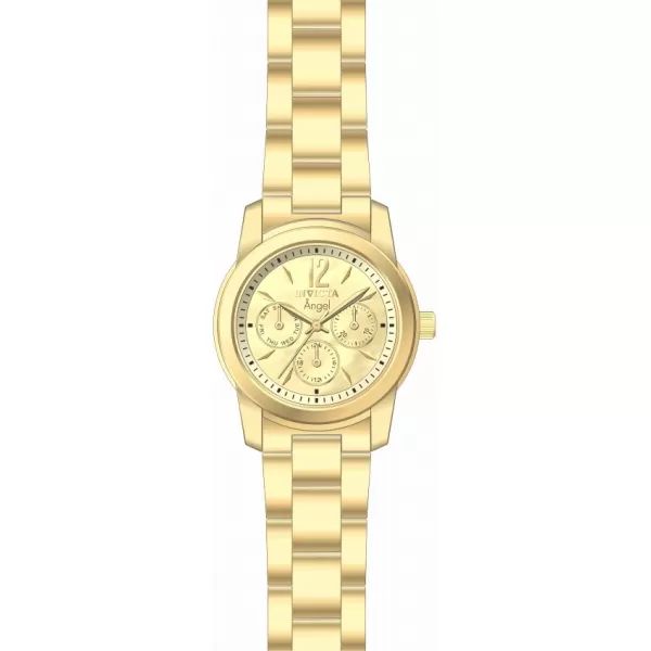 Invicta Angel Quartz 0466