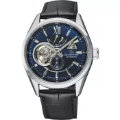 Orient Star Contemporary Semi-Skeleton Automatic RE-AV0005L00B