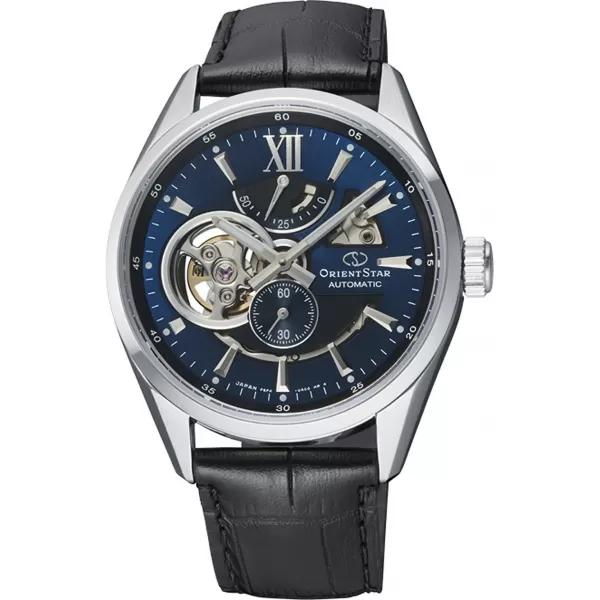 Orient Star Contemporary Semi-Skeleton Automatic RE-AV0005L00B