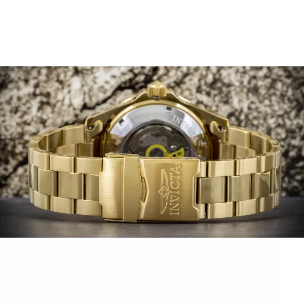 Invicta Pro Diver Automatic 8929OBXL