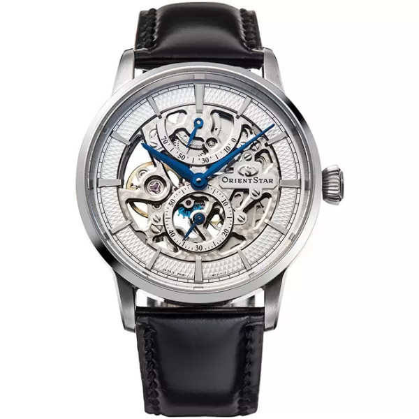 Orient Star Classic Skeleton Mechanical RE-AZ0005S00B
