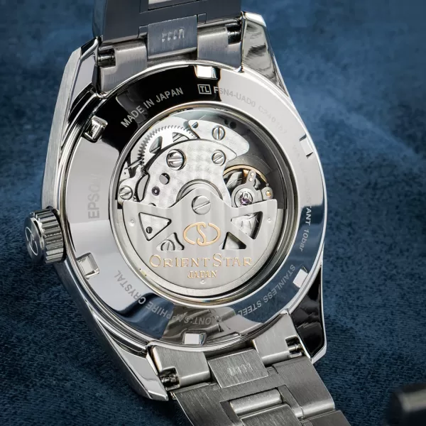 Orient Star Contemporary Automatic RE-AU0005L00B