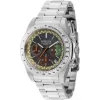 Invicta Speedway Quartz 43801