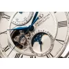 Orient Star Classic Moonphase Open Heart Automatic RE-AY0106S00B
