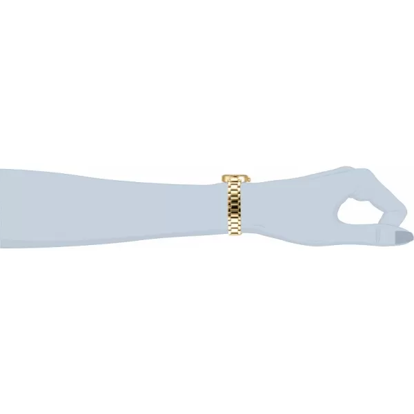 Invicta Angel Quartz 31297