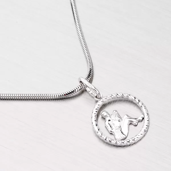 Prívesok - Vodnár MPN5019-01