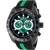 Invicta S1 Rally Quartz 36307