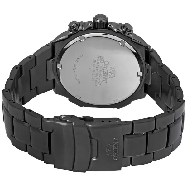 Orient Sports Enterprise Quartz FTV00001B