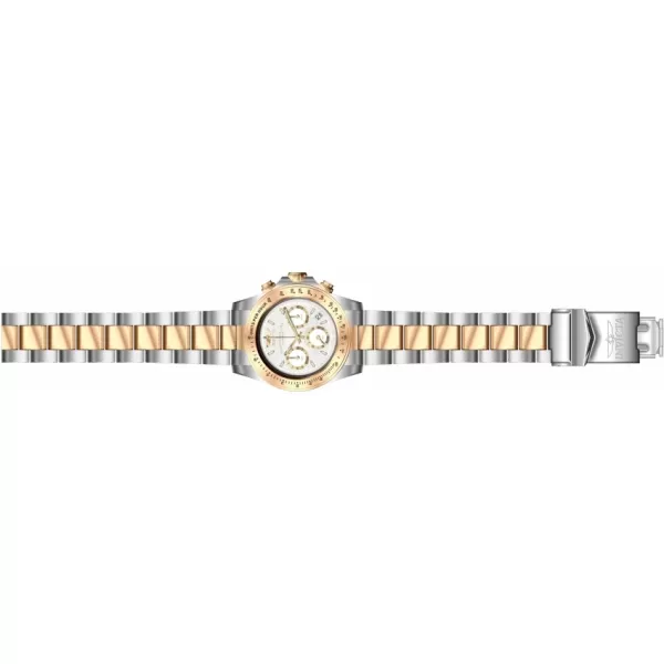 Invicta Speedway Quartz ILE6932A